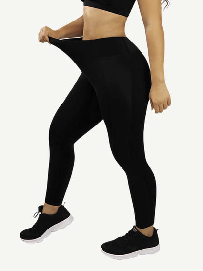 ZenFlex Sportswear Leggings