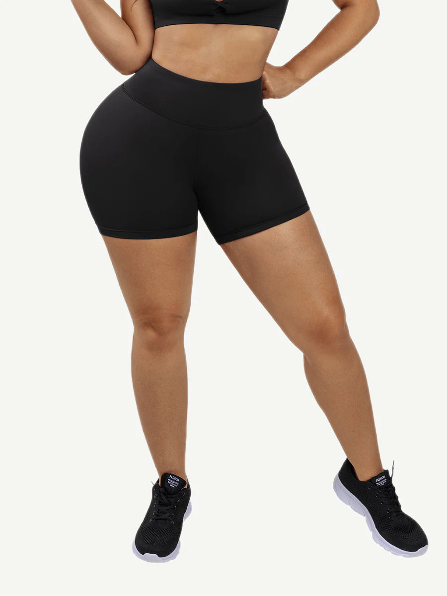 EnduraFit Biker Shorts