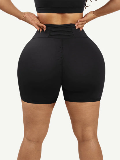 EnduraFit Biker Shorts