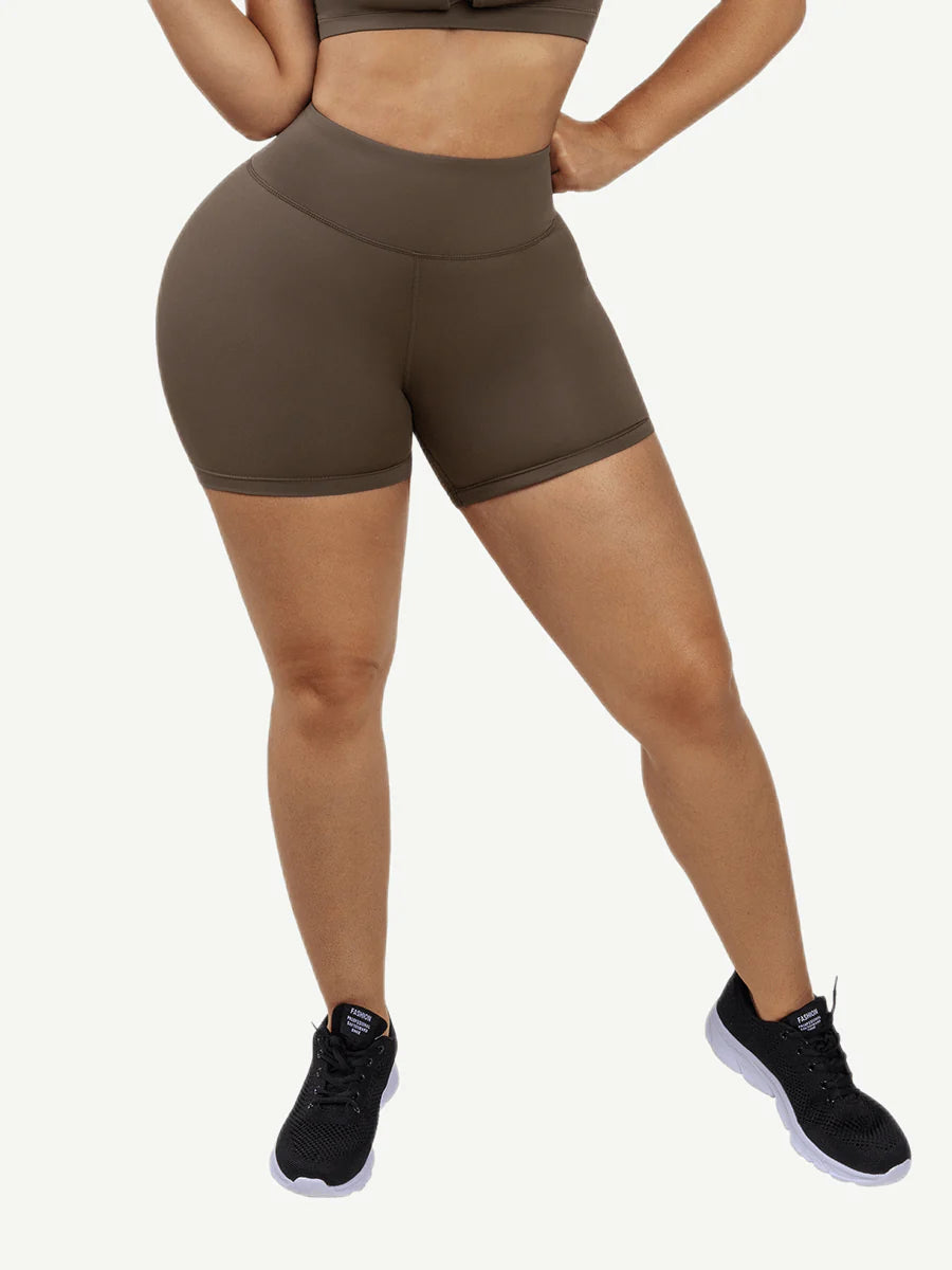 EnduraFit Biker Shorts