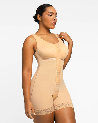 Sculpting Compression Body Shaper Faja