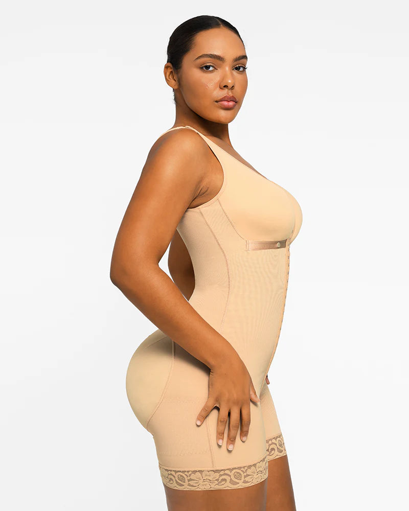 Sculpting Compression Body Shaper Faja