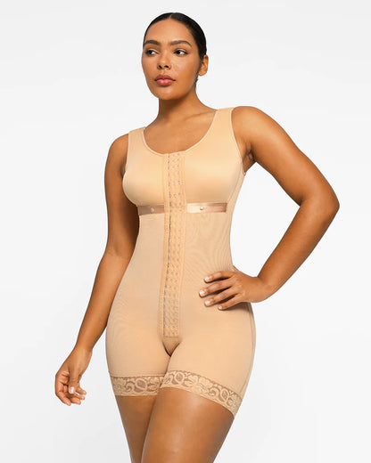 Sculpting Compression Body Shaper Faja