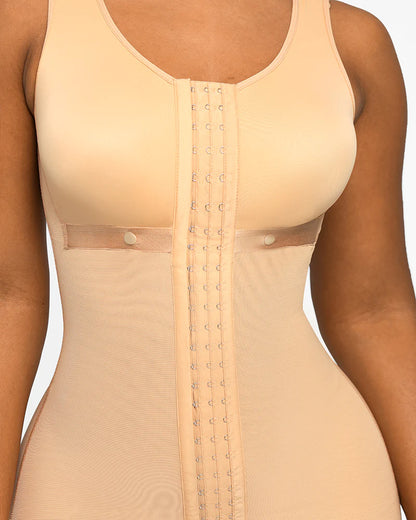 Sculpting Compression Body Shaper Faja