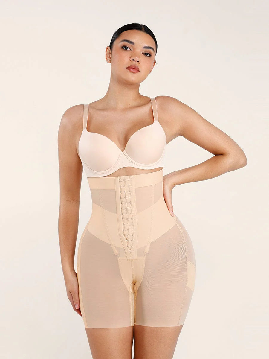 Butt Lifting Tummy Control Shapewear