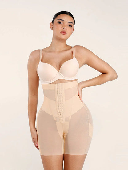 Butt Lifting Tummy Control Shapewear