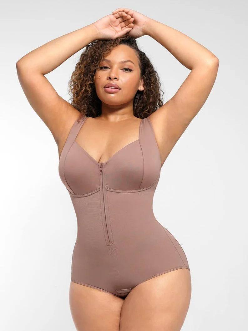 Curve Enhancing Bodysuit Shapewear