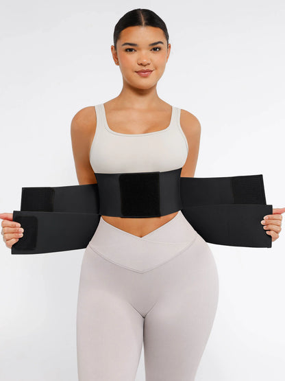 High Compression Hourglass Waist Trainer