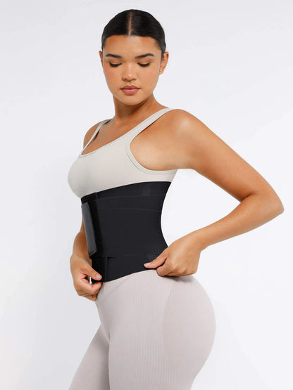 High Compression Hourglass Waist Trainer