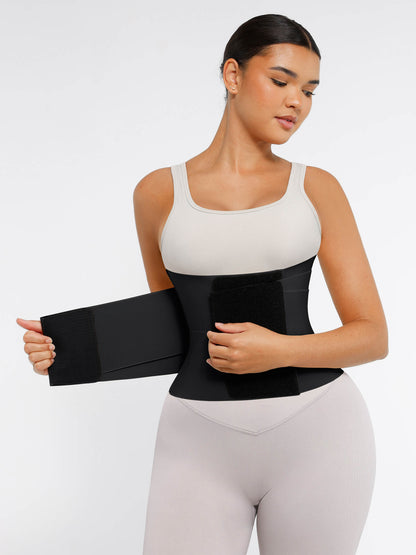 High Compression Hourglass Waist Trainer