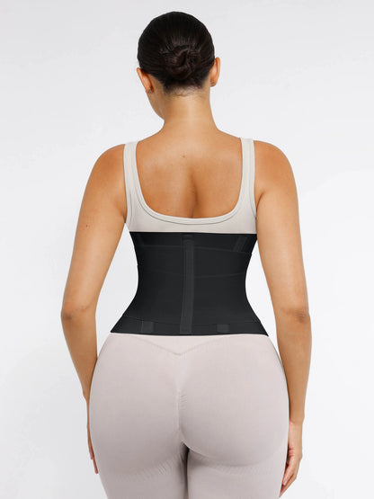 High Compression Hourglass Waist Trainer