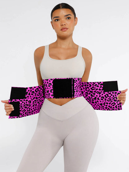 High Compression Hourglass Waist Trainer
