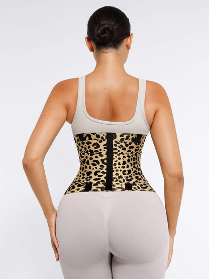 High Compression Hourglass Waist Trainer