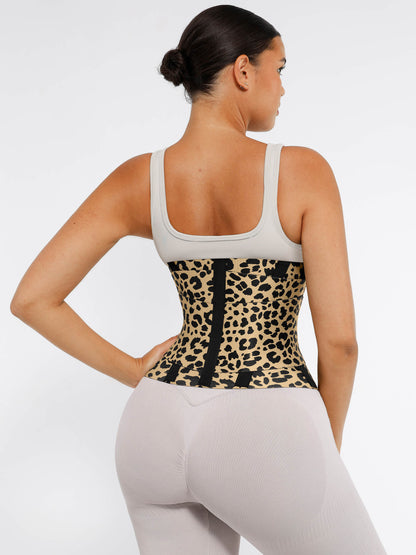 High Compression Hourglass Waist Trainer
