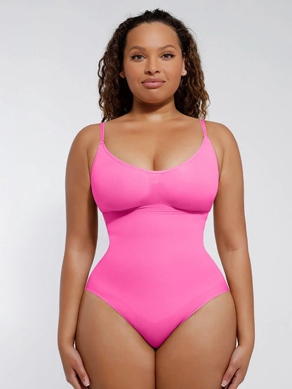 Seamless Shaper Bodysuit Brief