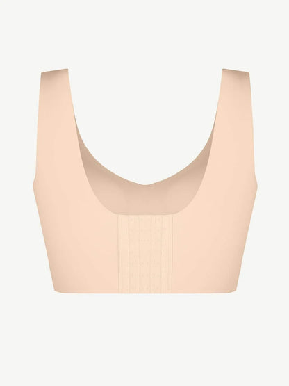 Seamless Back Smoothing Bra