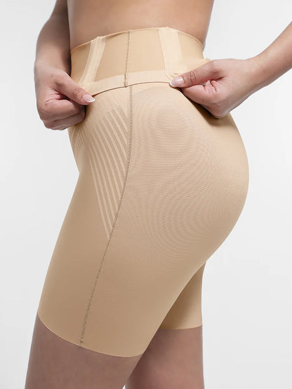 LiquidSculpt High Waist Shaping Shorts