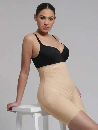 LiquidSculpt High Waist Shaping Shorts