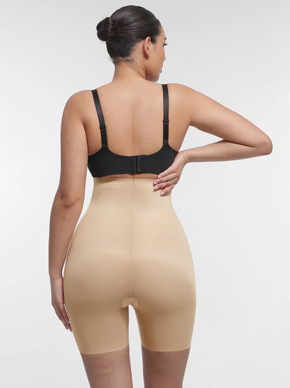 LiquidSculpt High Waist Shaping Shorts