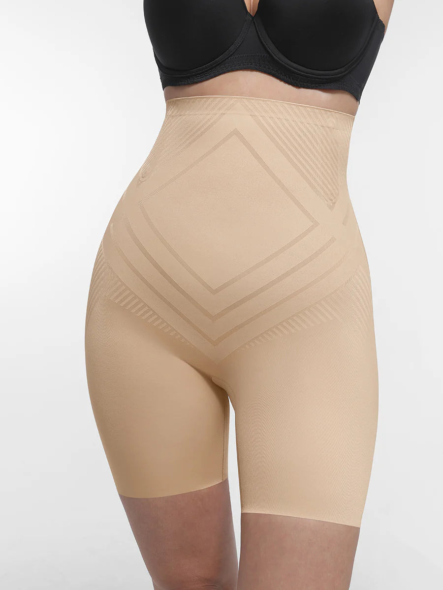 LiquidSculpt High Waist Shaping Shorts