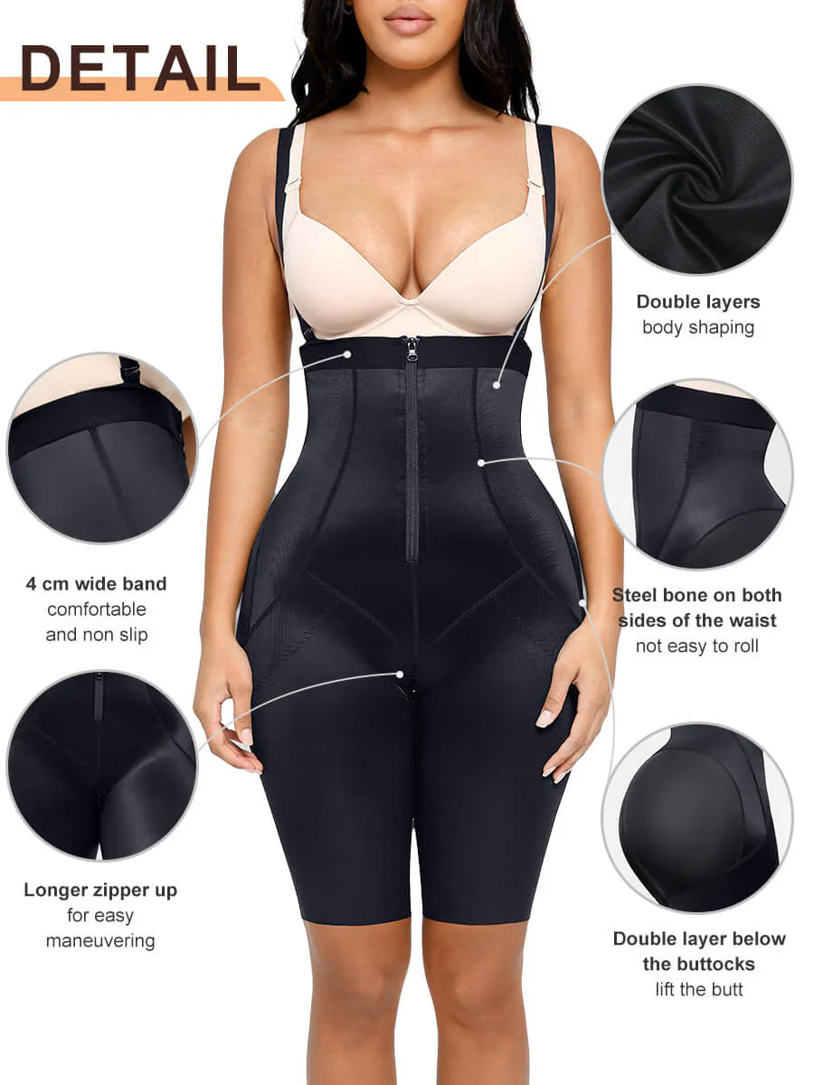 Faja moldeadora MiracleSculpt