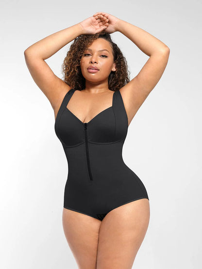Firm Control Butt Lifting Bodysuit Brief
