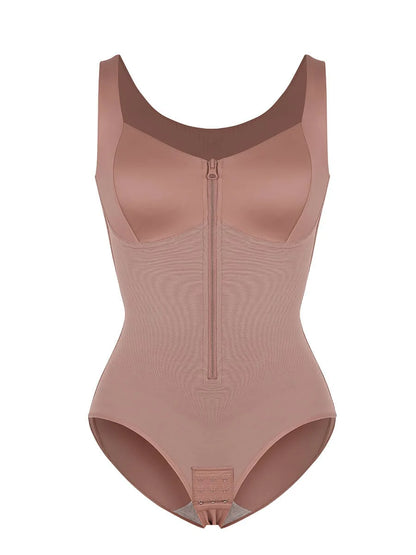 Firm Control Butt Lifting Bodysuit Brief