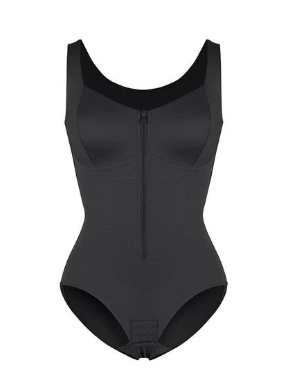 Firm Control Butt Lifting Bodysuit Brief