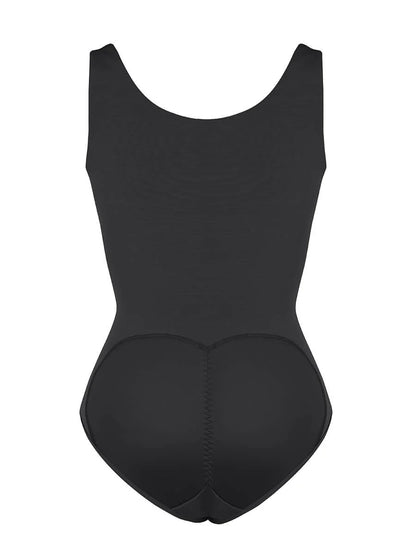 Firm Control Butt Lifting Bodysuit Brief