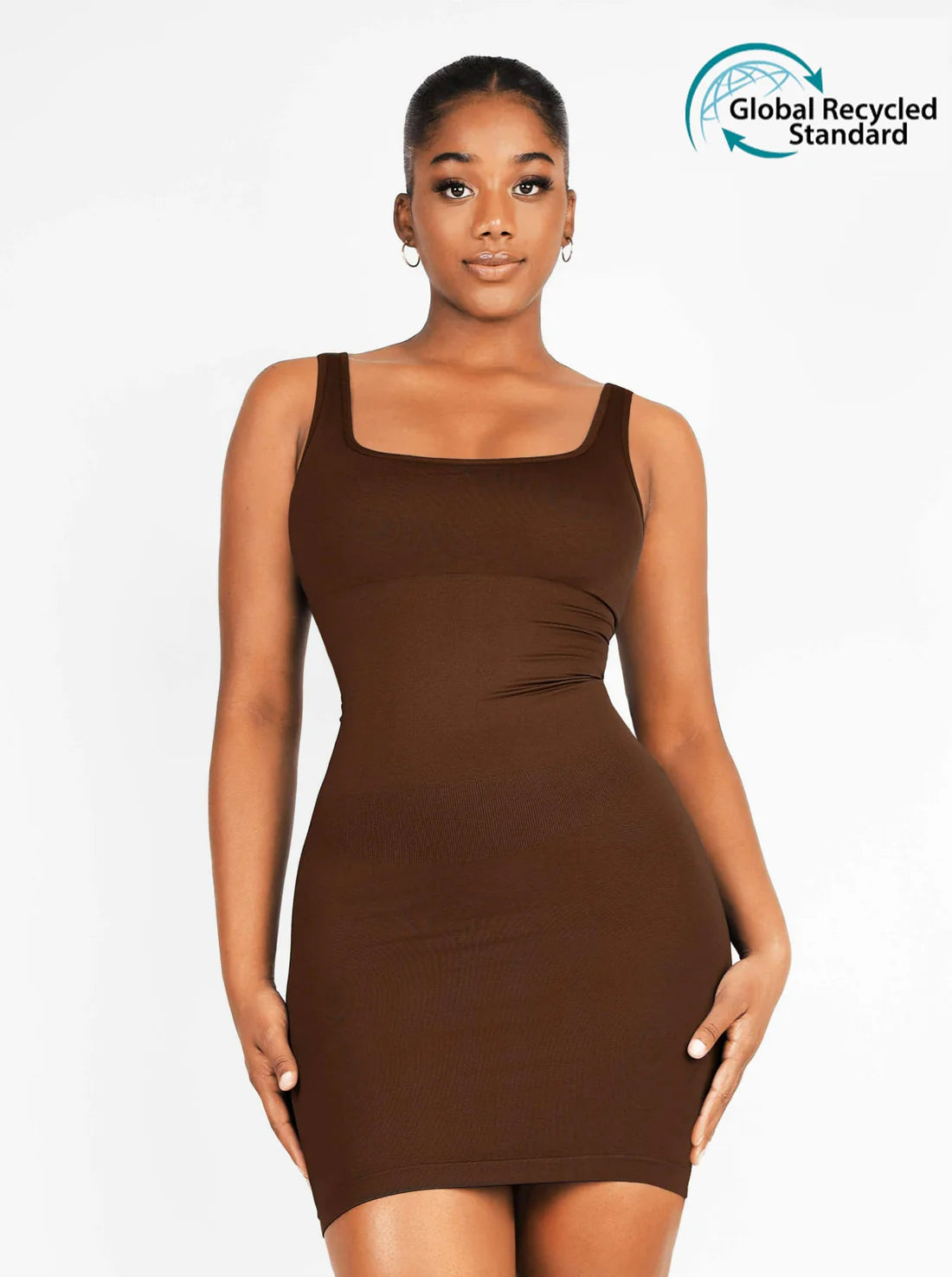 Shapewear Dress