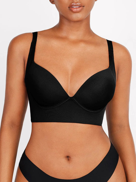 Back Eraser Bra