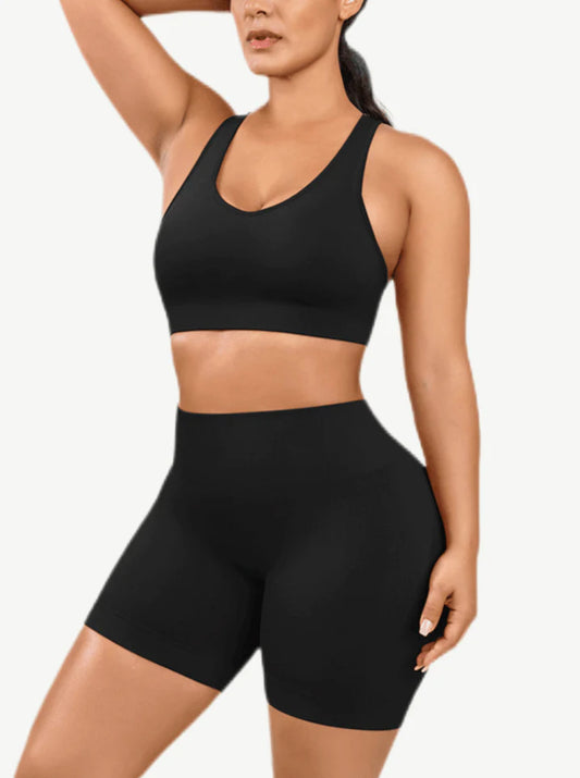 Body Sculpting Activewear Set