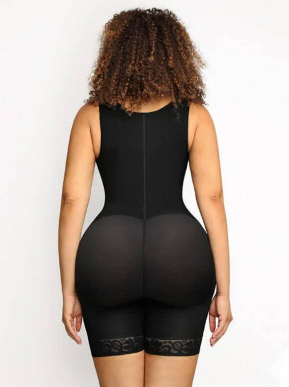 Postoperative Sculpting Body Shaper