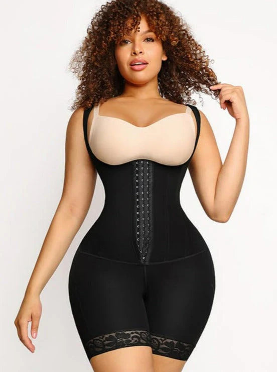 Postoperative Sculpting Body Shaper