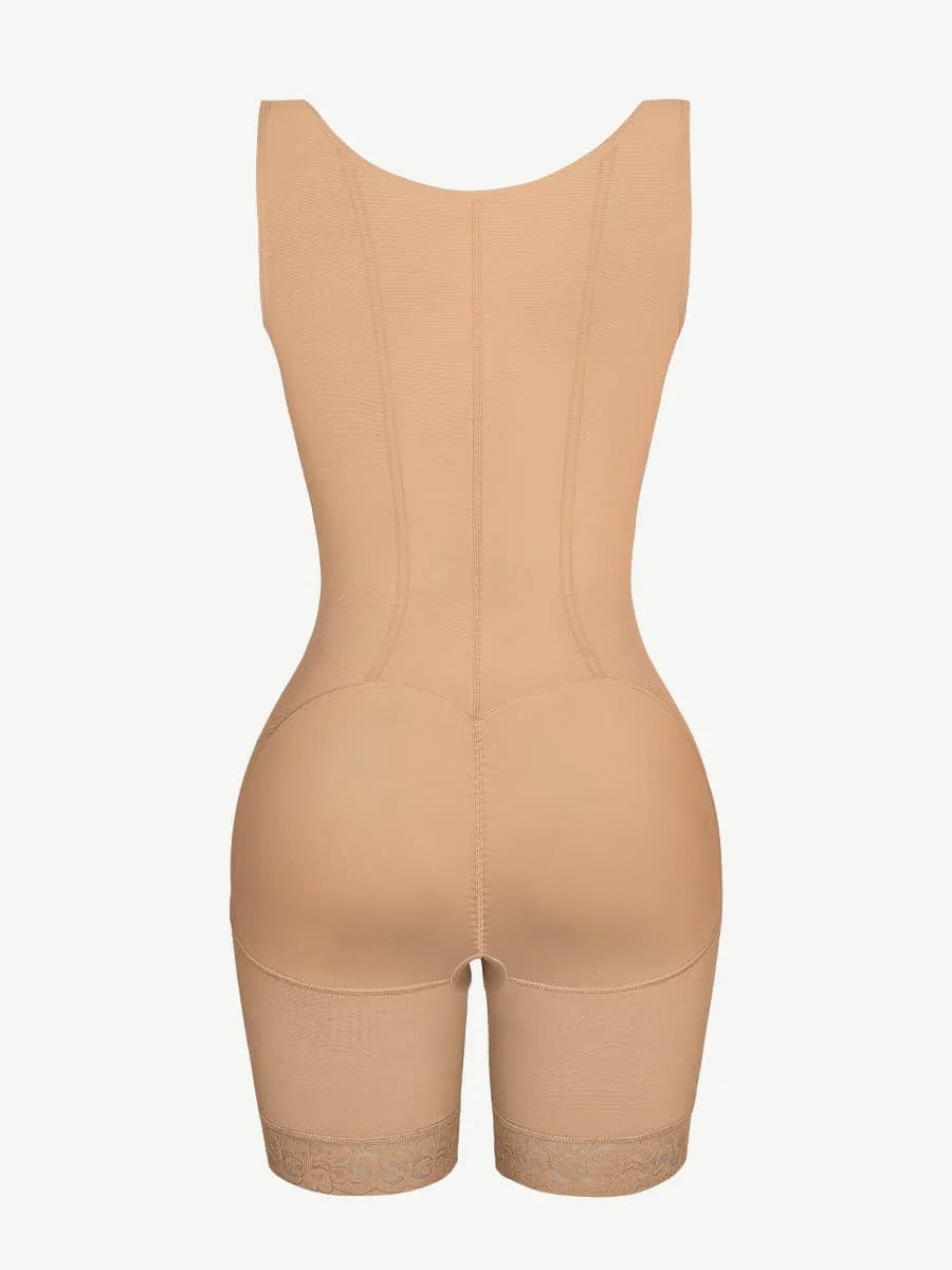 Postoperative Sculpting Body Shaper