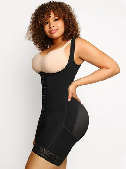 Postoperative Sculpting Body Shaper