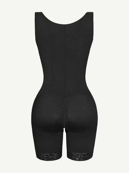 Postoperative Sculpting Body Shaper