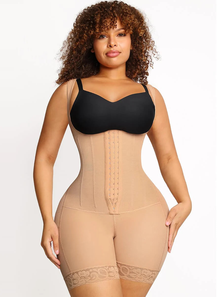 Postoperative Sculpting Body Shaper