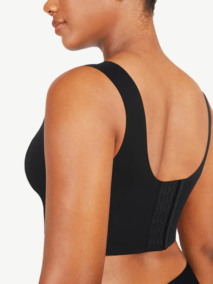 Seamless Back Smoothing Bra