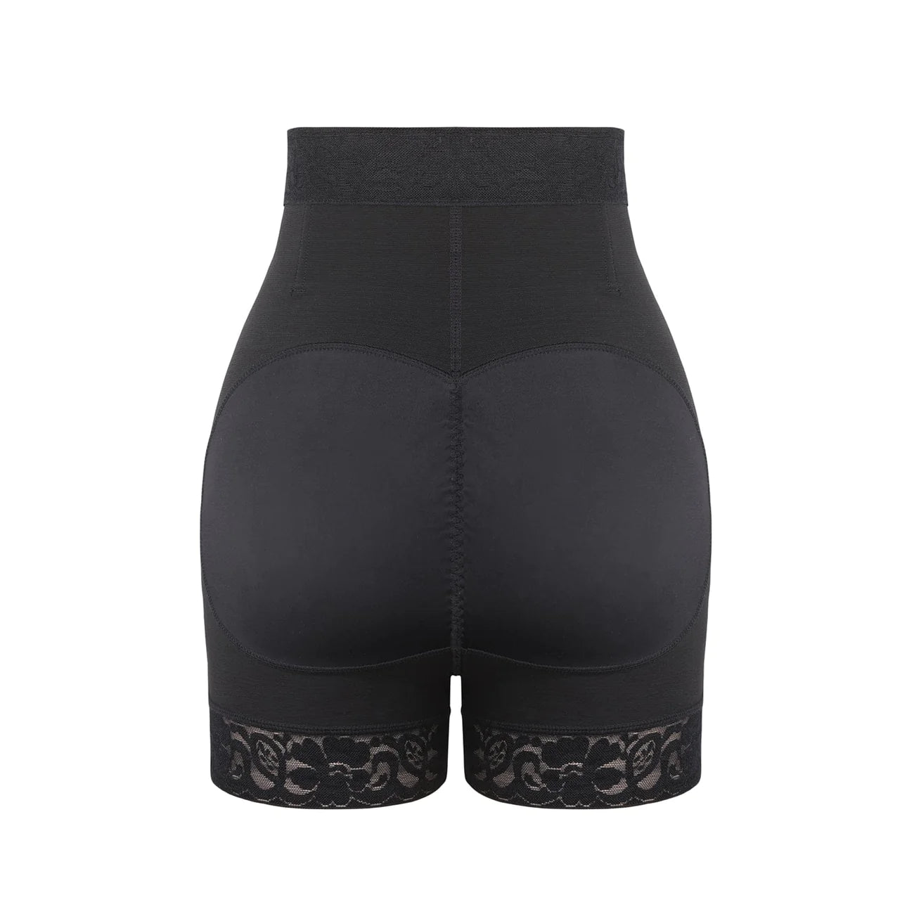 Butt Lifting Shapewear Shorts