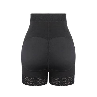 Butt Lifting Shapewear Shorts