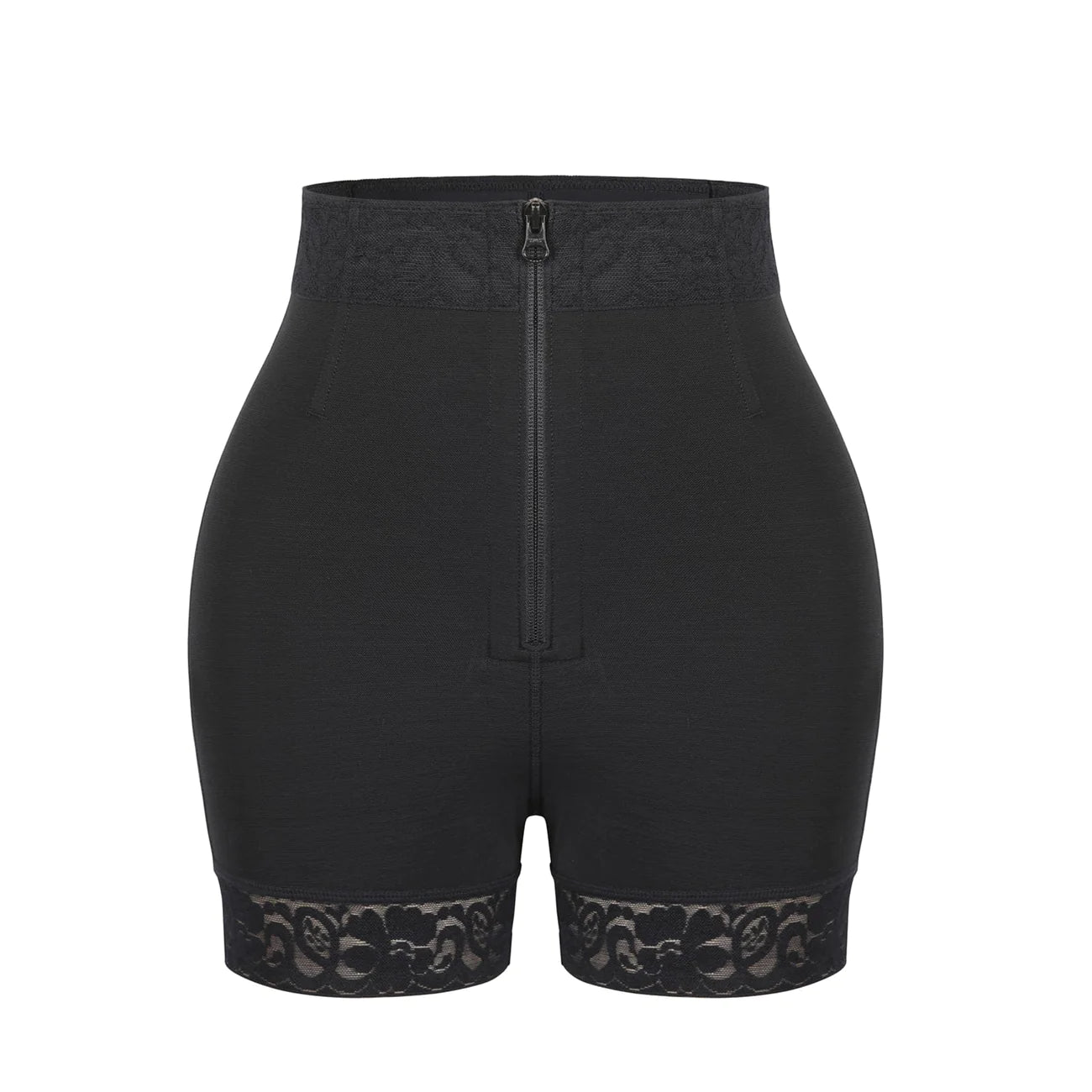 Butt Lifting Shapewear Shorts