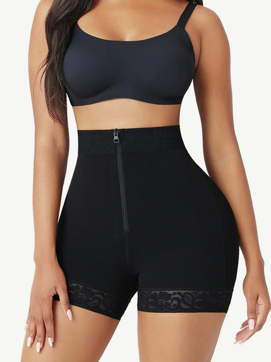 Butt Lifting Shapewear Shorts