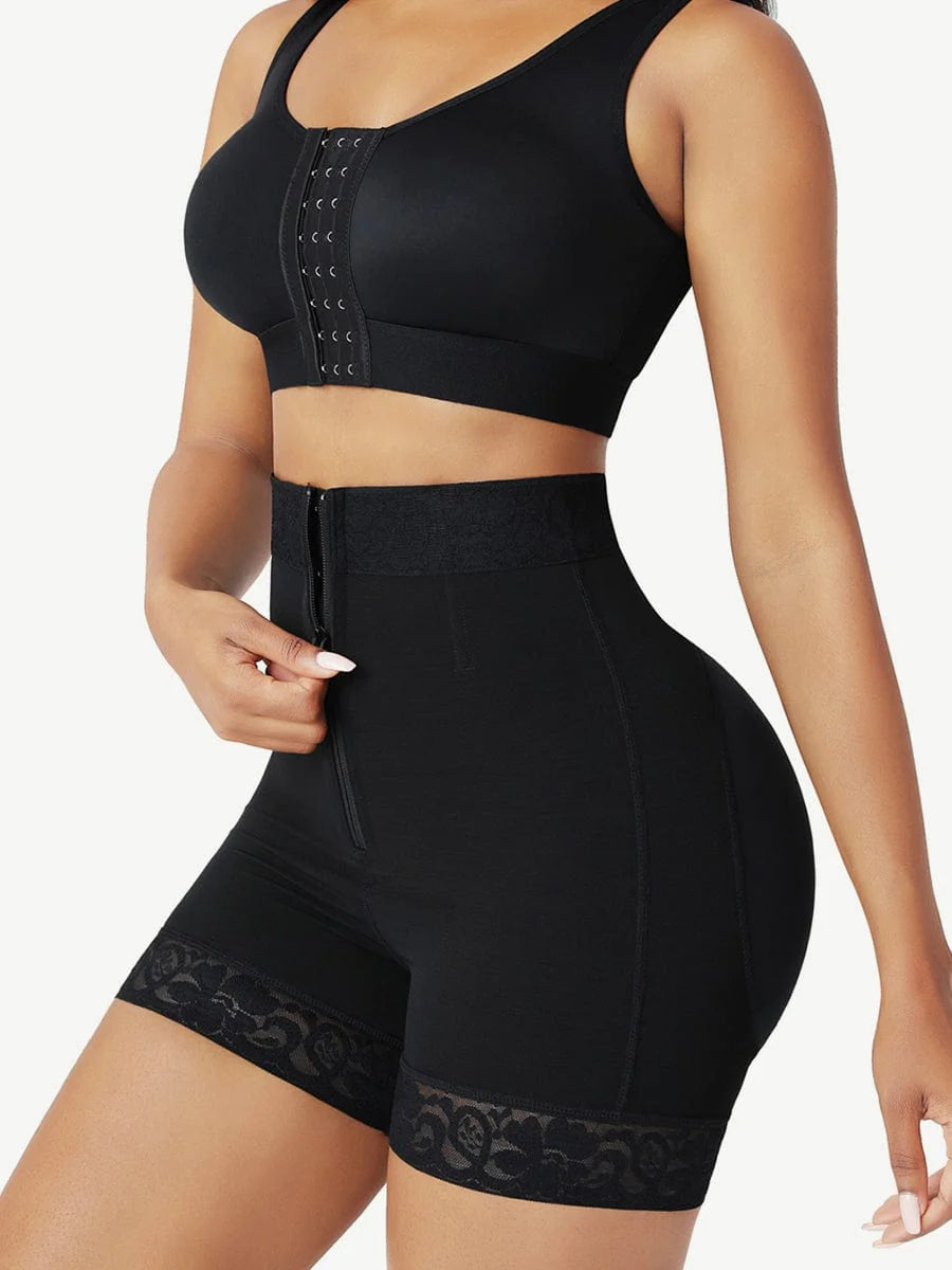 Butt Lifting Shapewear Shorts