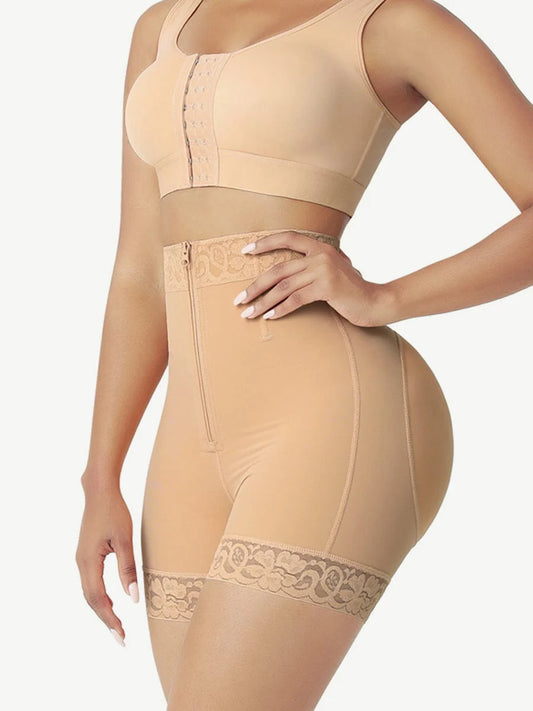 Butt Lifting Shapewear Shorts