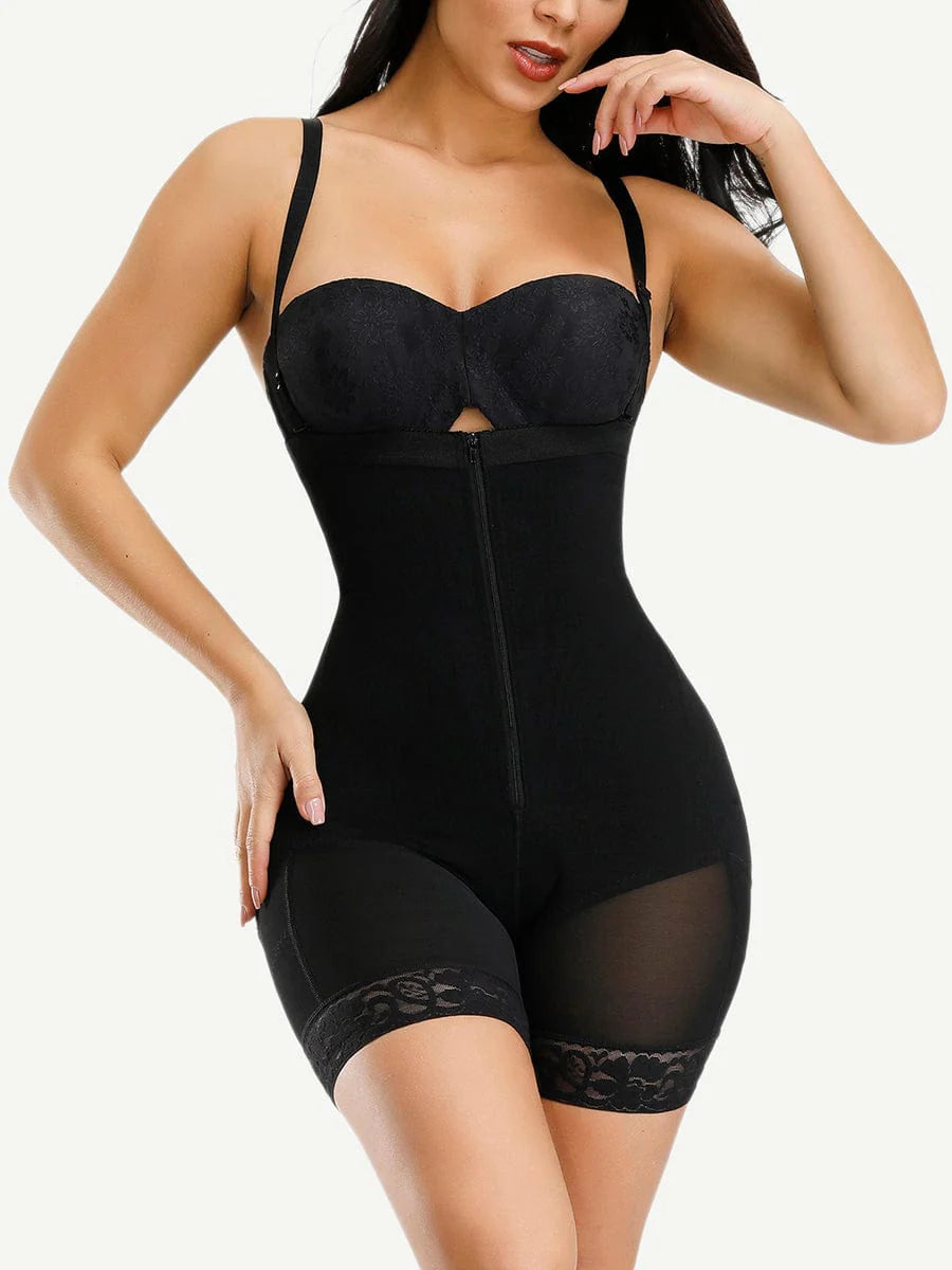 Compression Body Shaper