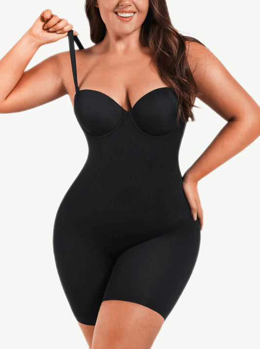 Cupped Shaping bodysuit