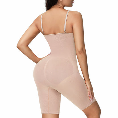 Seamless Shaper Bodysuit