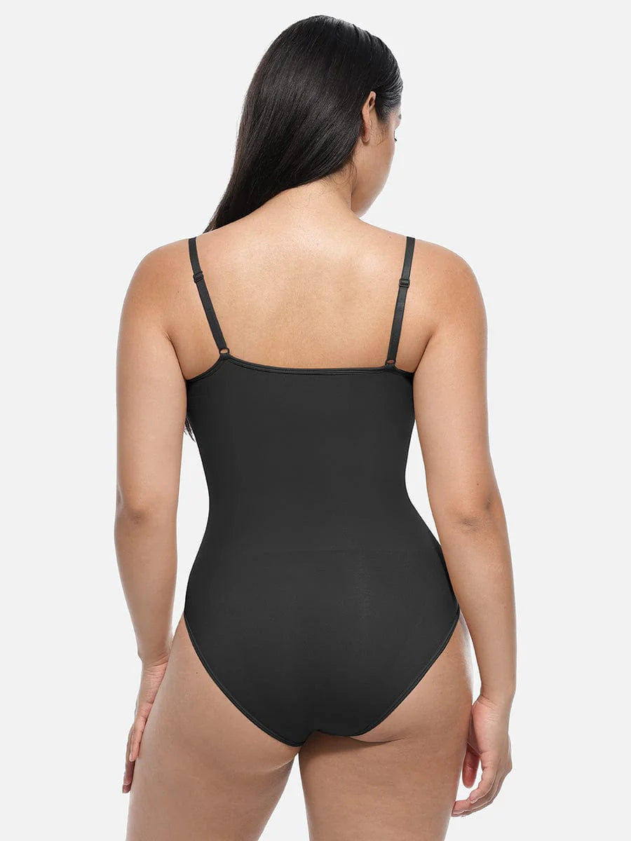 Seamless Shaper Bodysuit Brief
