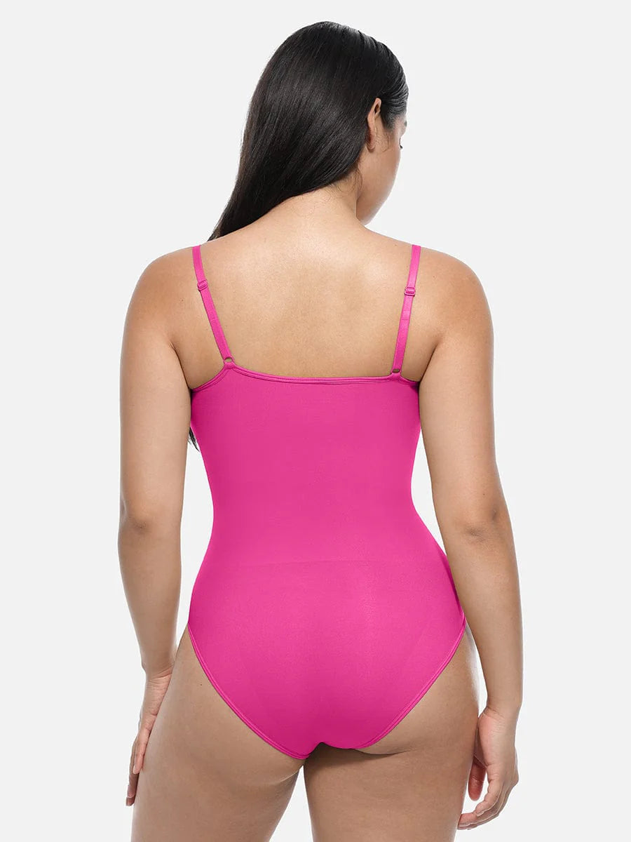Seamless Shaper Bodysuit Brief